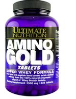 A~mS[hiAMINO GOLDj 250 tabs