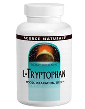 L-トリプトファン(L-Tryptophan)