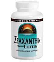 [ALT`iZeaxanthin + Luteinj