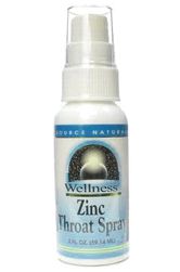 ジンク・スロートスプレー(Zinc Throat Spray)