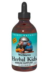 ハーバル・キッズ(Herbal Kids)