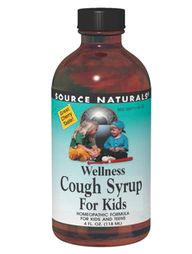 コフシロップ・キッズ(Cough Syrup Kids)