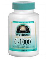 ウェルネスC1000(Wellness C-1000mg)