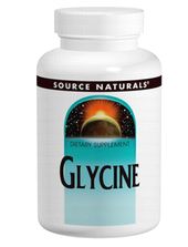 グリシン(Glycine)