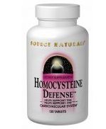 HomocysteineDefense