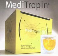 fBgsiMediTropinj@UO܁@(60 Effervescent Sachets)/ 