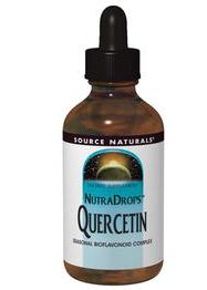 ケルセチン溶液(Quercetin Liquid)