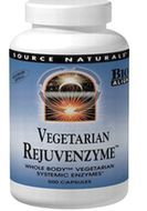 レジューベンザイム(Vegetarian RejuvenZyme)