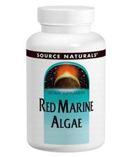 アルジェ(Red Marine Algae)紅藻類