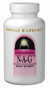 NAG(N-アセチル+グルコサミン)500mg