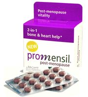 vViPROMENSILjPost-Menopause@