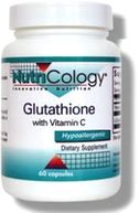 L-O^VI{r^~biL-Glutathione+Vitamin Cj 60caps