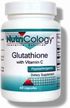 L-グルタシオン＋ビタミンＣ（L-Glutathione+Vitamin C） 60caps