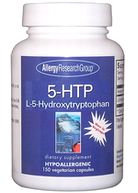 5-HTP(5-Hydroxytryptophan) 150caps