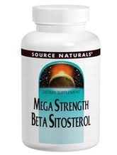 Beta Sitosterol