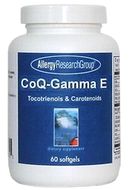 CoQK}EiCoQ-Gamma Ej 60softgels