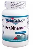 ピーンハンス(Peanhance)脳内物質PEA -- 75caps