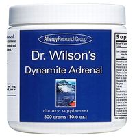 Dr. Wilsons _Ci}CgEAhiiDr. Wilsons Dynamite AdrenaljpE_[