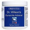 Dr. Wilsons AhiiDr. Wilsonsj