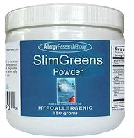 スリム・グリーン・パウダー(SlimGreens Powder) 180g