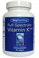 r^~KiFull Spectrum Vitamin Kj@@90 gelcaps