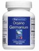 有機ゲルマニウム（OrganoGermanium） 100tabs