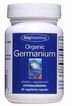 有機ゲルマニウム（Organic Germanium） 150mg 50caps