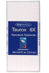 g[bNX6X LbhiTaurox 6X Liquidj