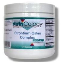 Xg`EiStrontium Complexj 315g