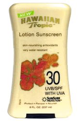 TubN SPF30 iUVB/SPF 30F 237ml 8 fl.ozj