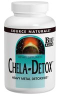 チェラ・デトックス(ChelaDetox)