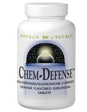 ケミディフェンス(Chem-Defense)