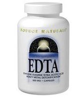 EDTA  d