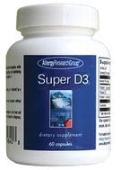 X[p[Er^~DiSuper Vitamin D3j@60caps