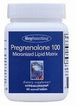 プレグネノロン（Pregnenolone） 100mg 60tabs