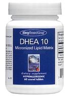 DHEA 10mg 60tabs