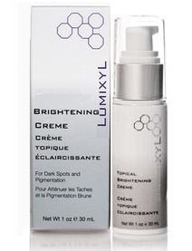 uCgjOEN[iLumixyl TopicalBrighteningCremej 30ml