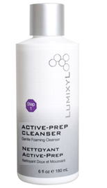ANeBuNU[iActivePrep Cleanserj 180ml