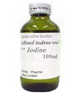 ACI_CE\[ViIodine Oral Solutionj 100ml