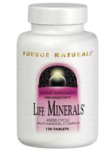 ライフ・ミネラル(Life Minerals)