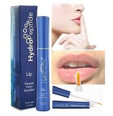 HydroPeptide Lip: Plumper, Fuller, Smoother