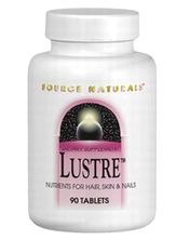 ラスター(Lustre)育毛