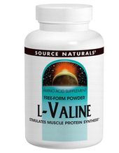 L-バリン(L-Valine)