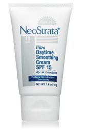 f[^CEX[WON[iDaytime Smoothing Cream pH3.8j@AHA10@SPF15@@40g
