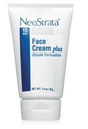 tF[XN[iFace Cream Plus pH3.7jAHA15@40ml