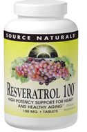 Xxg[EA`ILV_g ( Resveratrol AntiOxidants) 100mg 30tabs