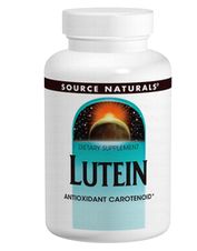 ルテイン(Lutein)