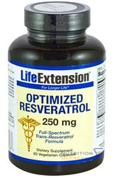 Xxg[EA`ILV_g ( Resveratrol AntiOxidants) 250mg 60caps