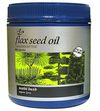 オーガニック・フラックス・シードオイル（Organic Flax Seed Oil） 260caps
