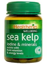 ケルプ(Sea Kelp) 90tabs